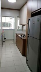 Blk 663A Punggol Drive (Punggol), HDB 3 Rooms #549945231